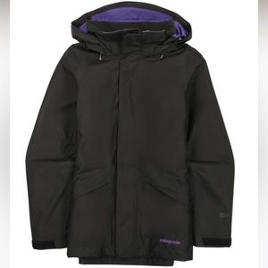 Patagonia Insulated Snowbelle Jacket